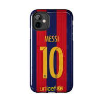 Thumbnail for Lionel Messi Phone Case