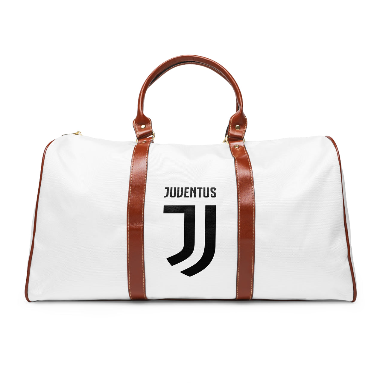 Juventus Waterproof Travel Bag