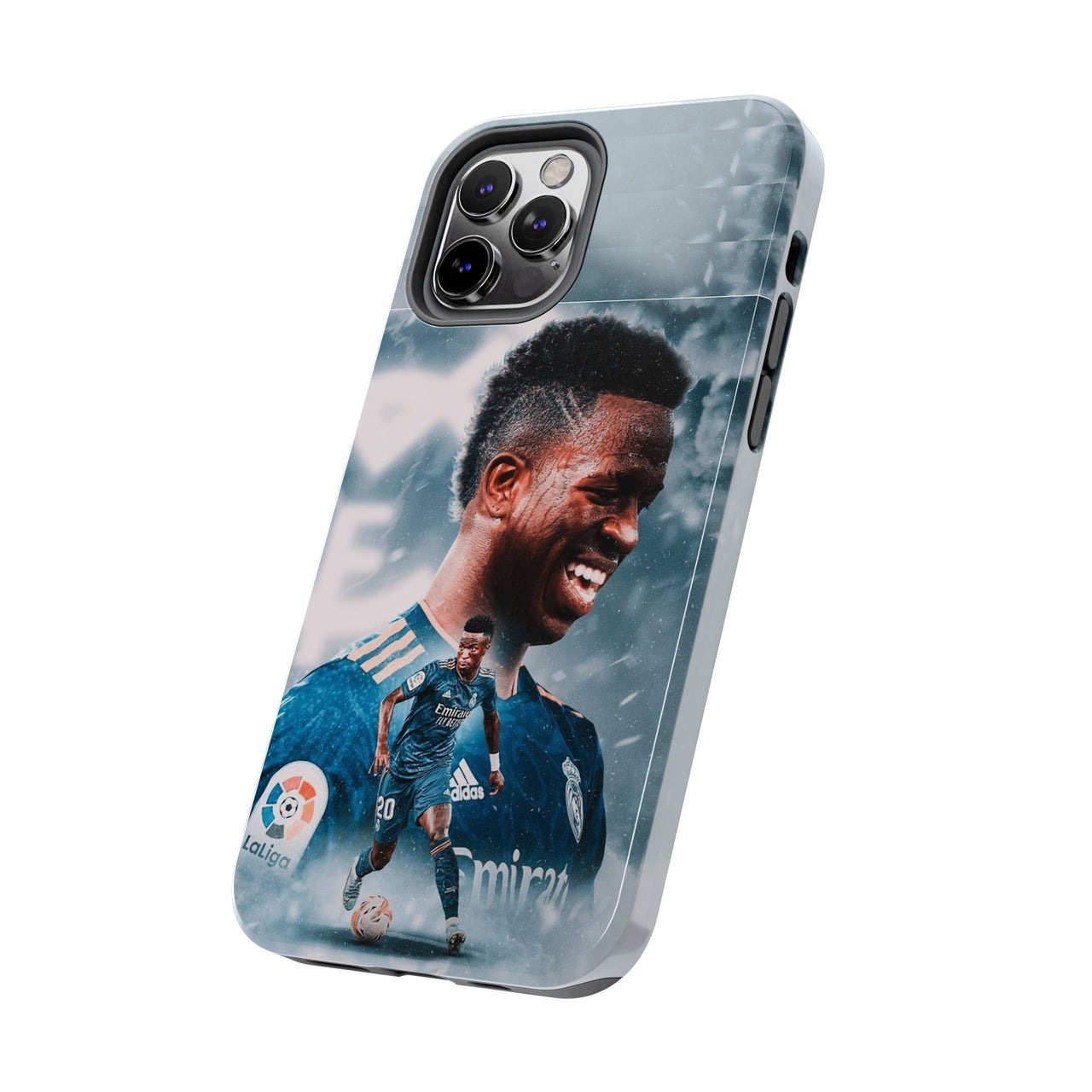 Vinicius Jr Tough Phone Cases