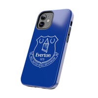 Thumbnail for Everton Phone Case