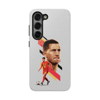 Thumbnail for Eden Hazard Belgium National Team Tough Phone Case