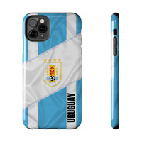 Thumbnail for Uruguay National Team Tough Phone Case