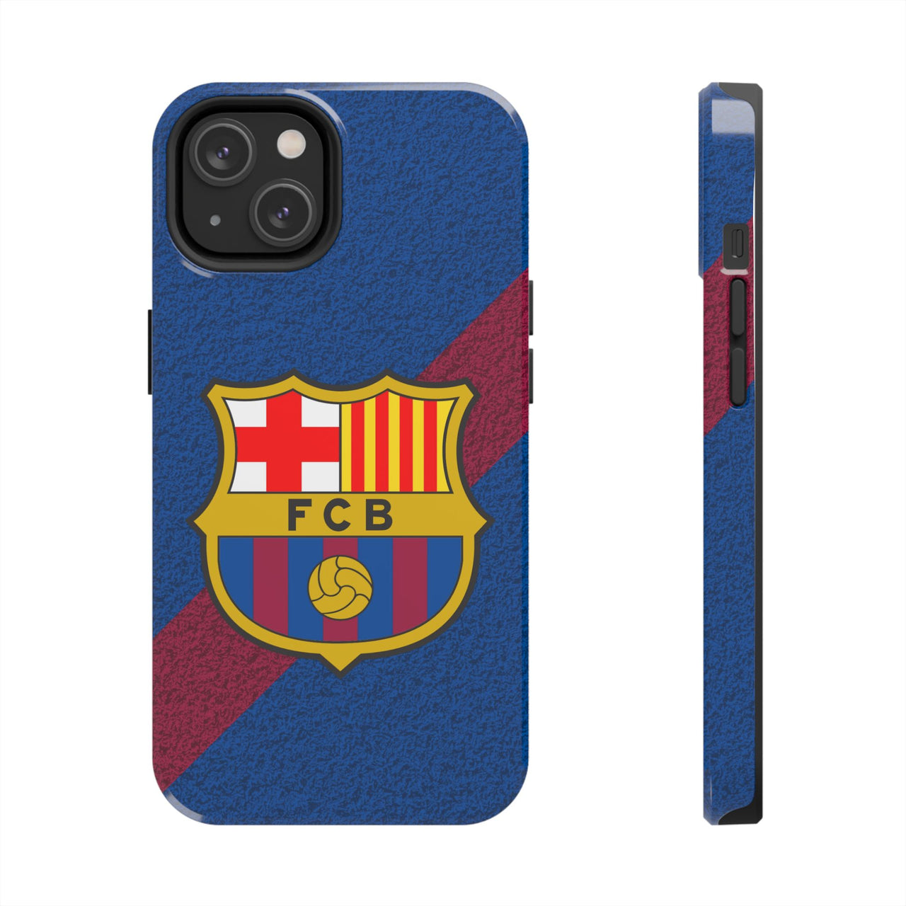 Barcelona Tough Phone Case