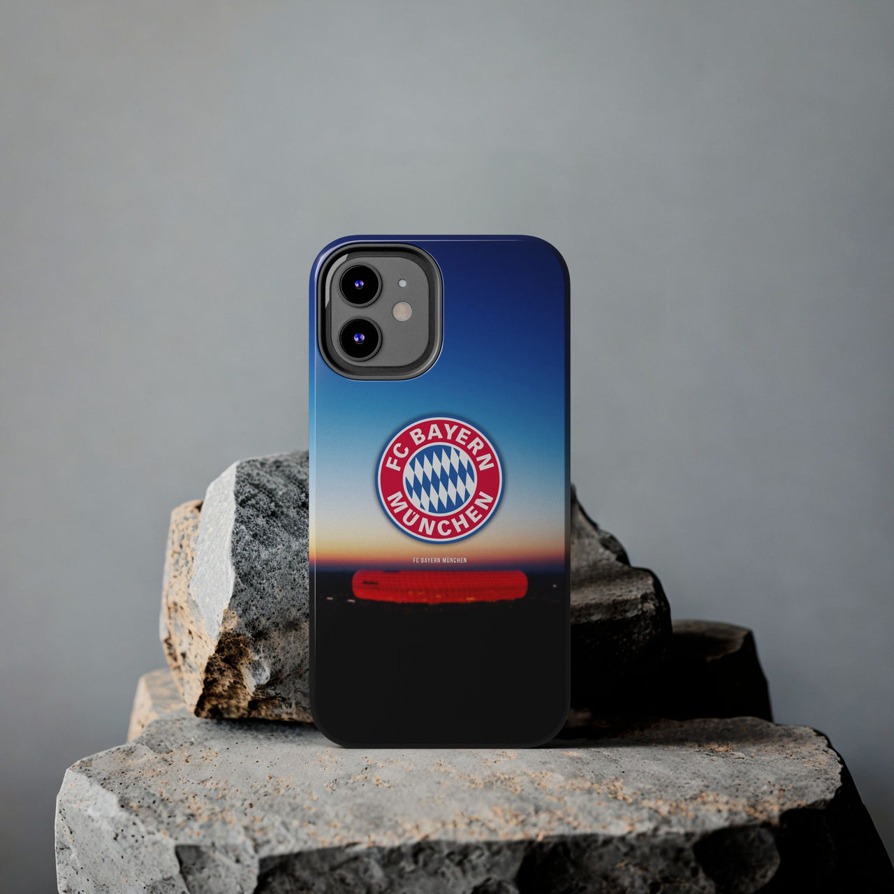 Bayern Munich Phone Case