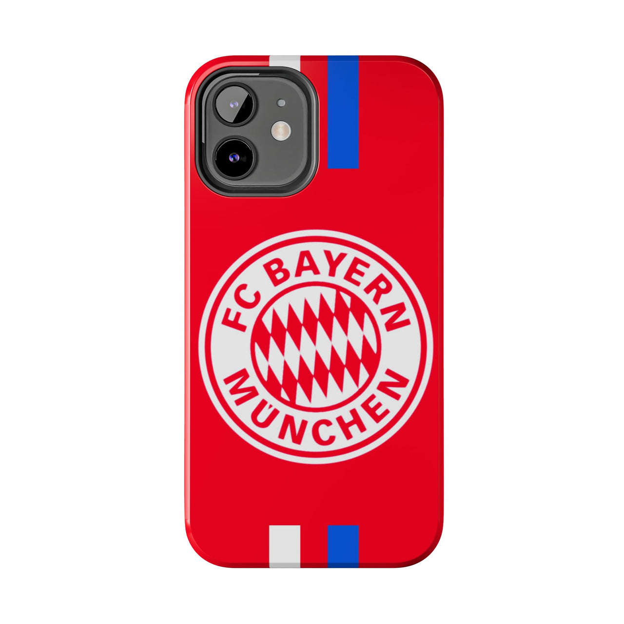 Bayern Munich Mate Tough Phone Case