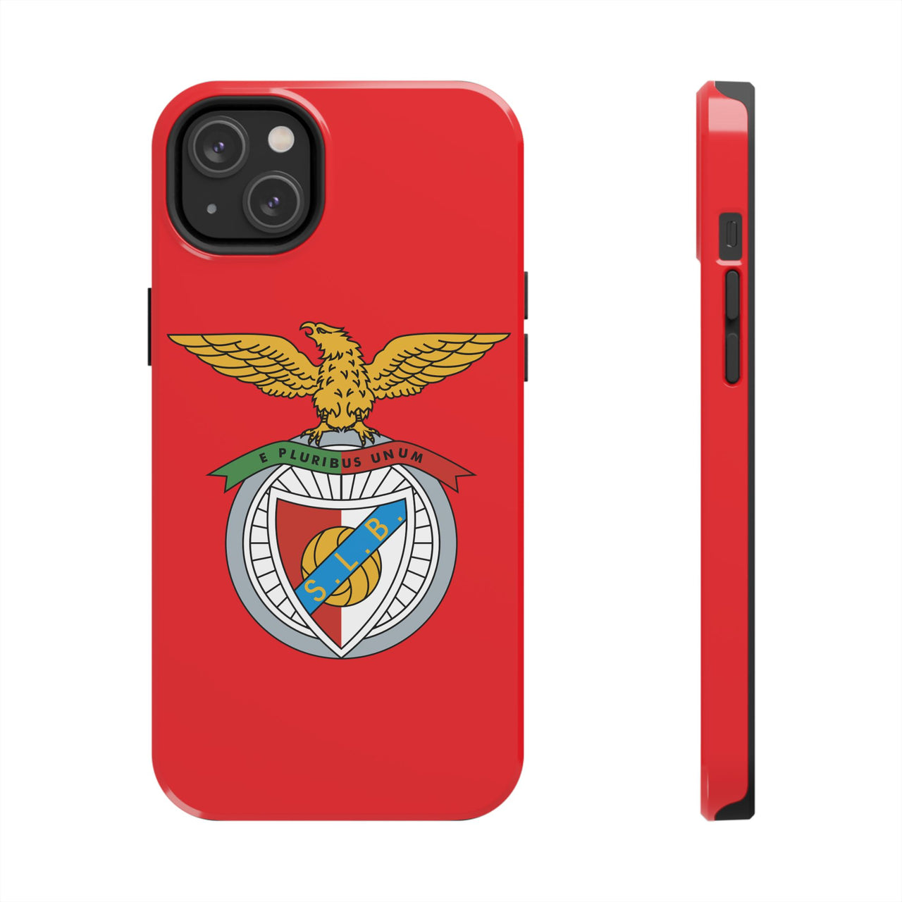 Benfica Phone Case