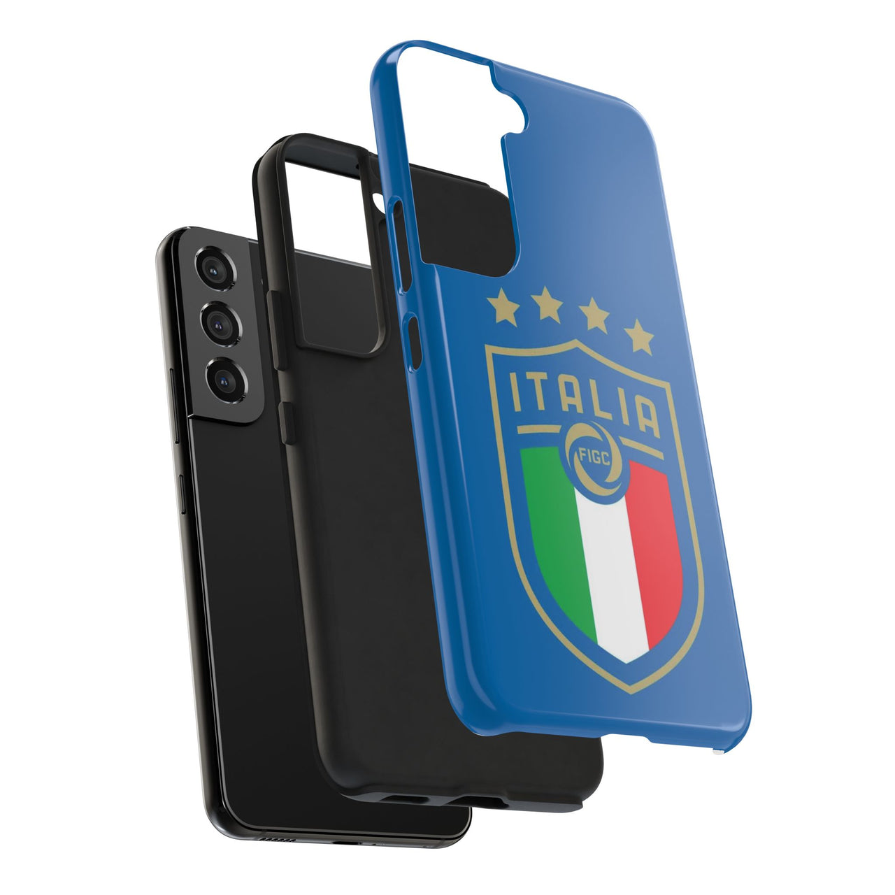 Italy National Team Tough Phone Case