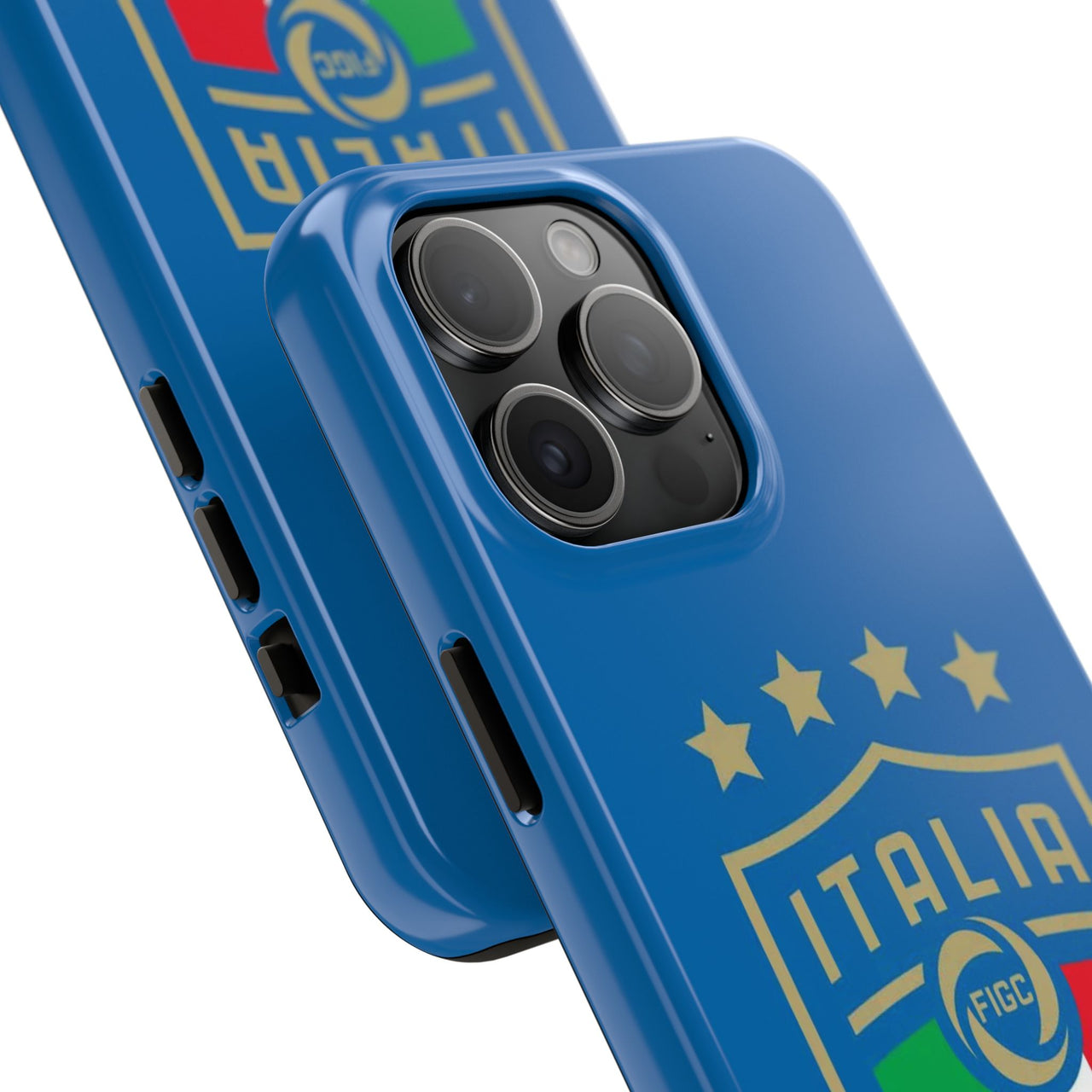 Italy National Team Tough Phone Case