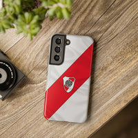 Thumbnail for River Plate Tough Phone Case