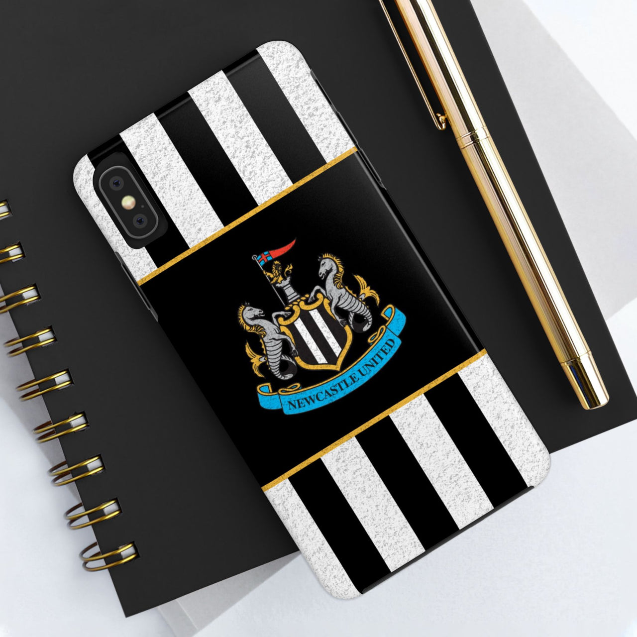 Newcastle Tough Phone Case