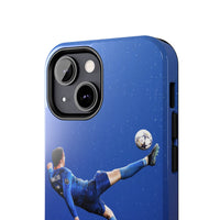 Thumbnail for Cristiano Ronaldo Bicycle Kick Phone Case