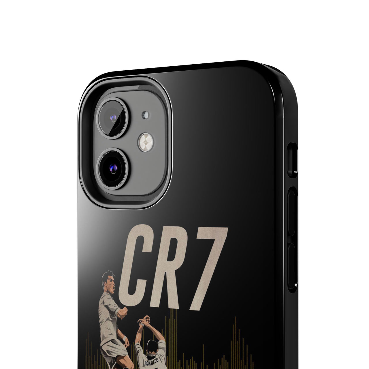 Cristiano Ronaldo Phone Case