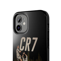 Thumbnail for Cristiano Ronaldo Phone Case