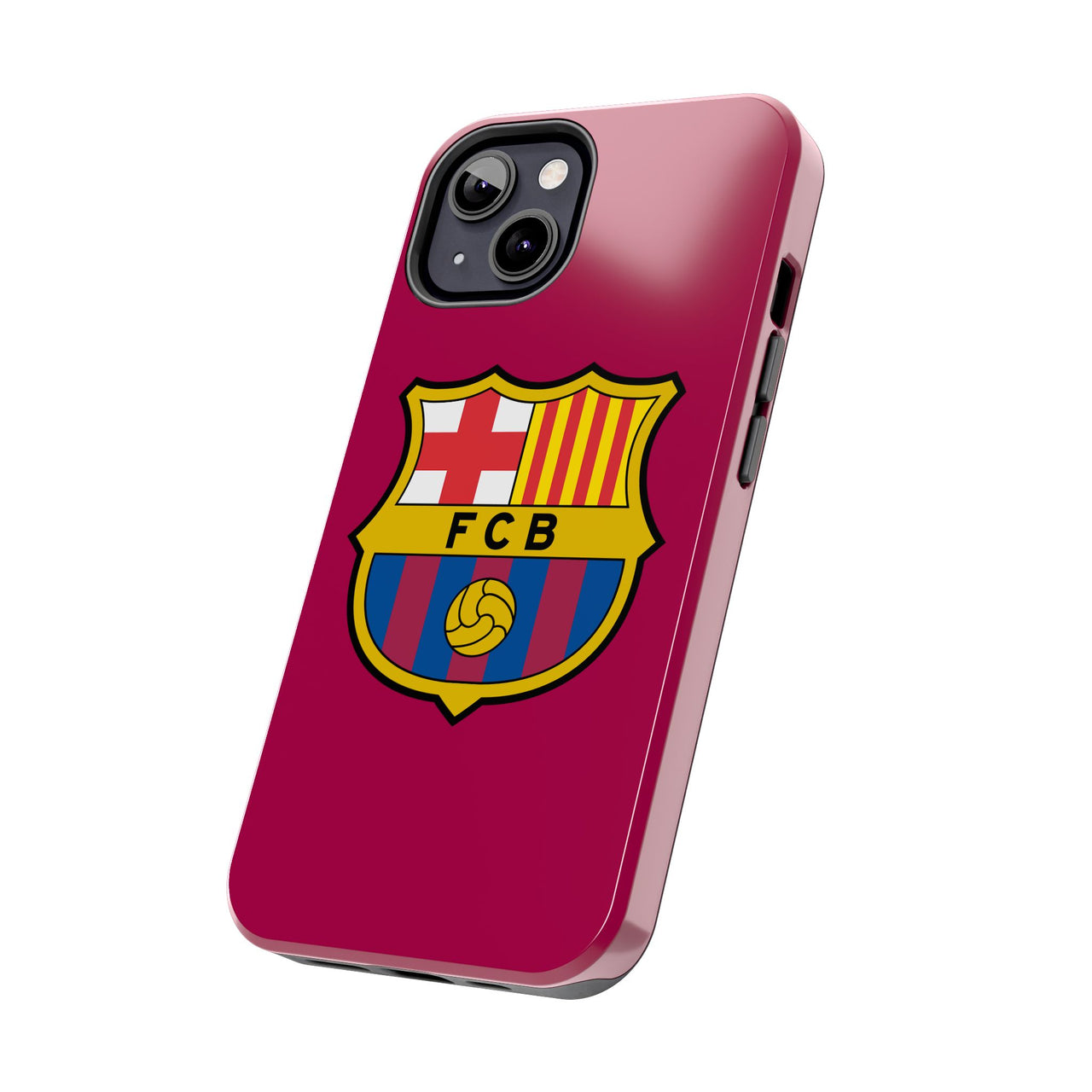 Barcelona Phone Case