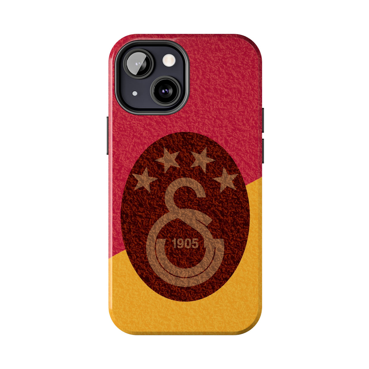 Galatasaray Tough Phone Case