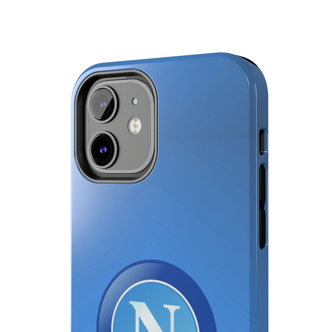 Napoli Tough Phone Case