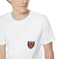 Thumbnail for West Ham Unisex Pocket Tee