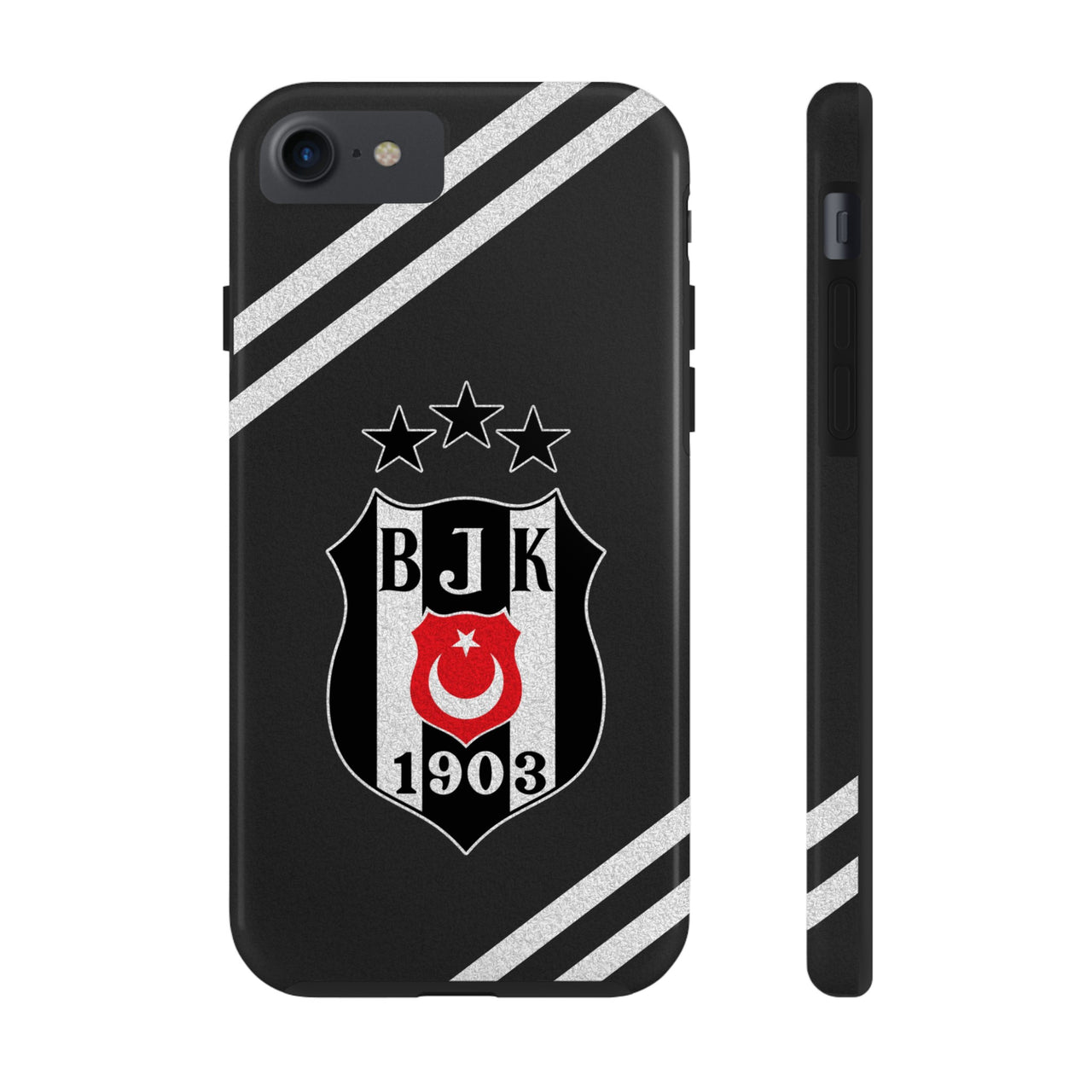 Beşiktaş J.K. Tough Phone Case