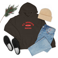 Thumbnail for Benfica Unisex Hooded Sweatshirt