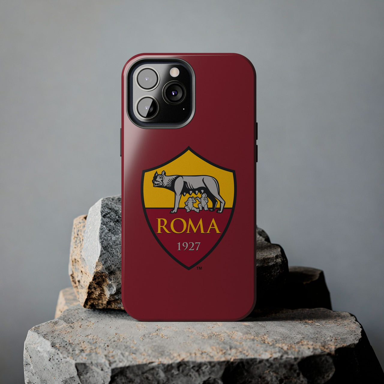 Roma Tough Phone Case