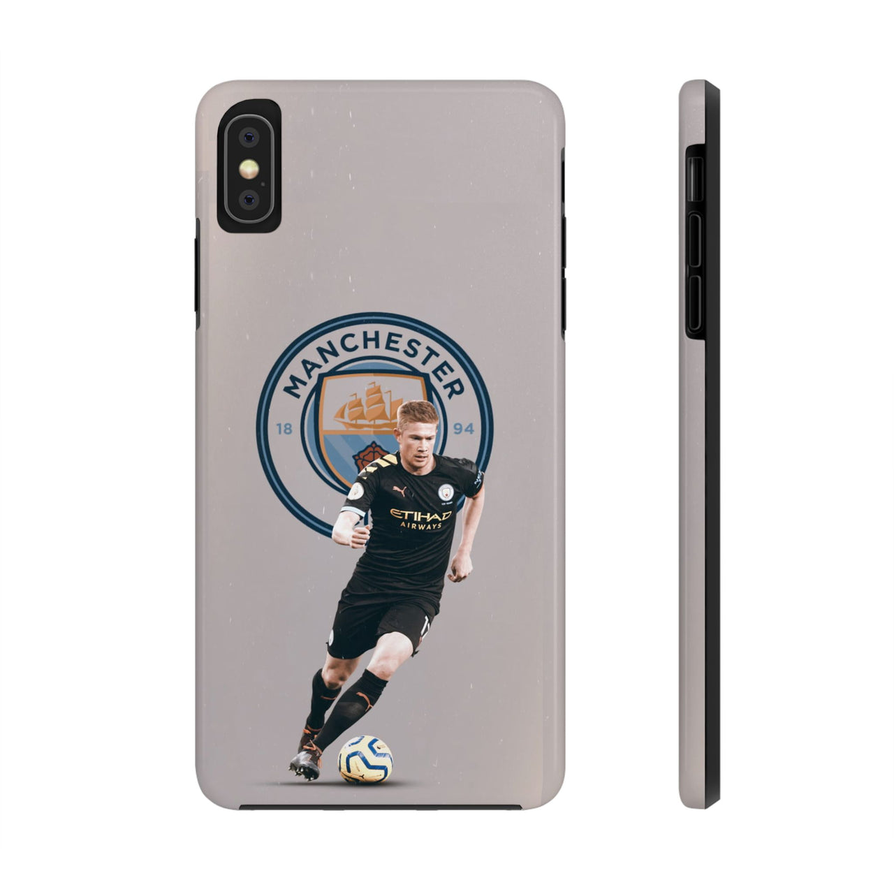 Kevin De Bruyne Tough Phone Case