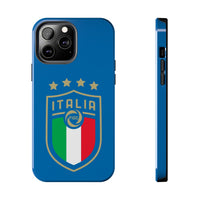 Thumbnail for Italy National Team Tough Phone Case