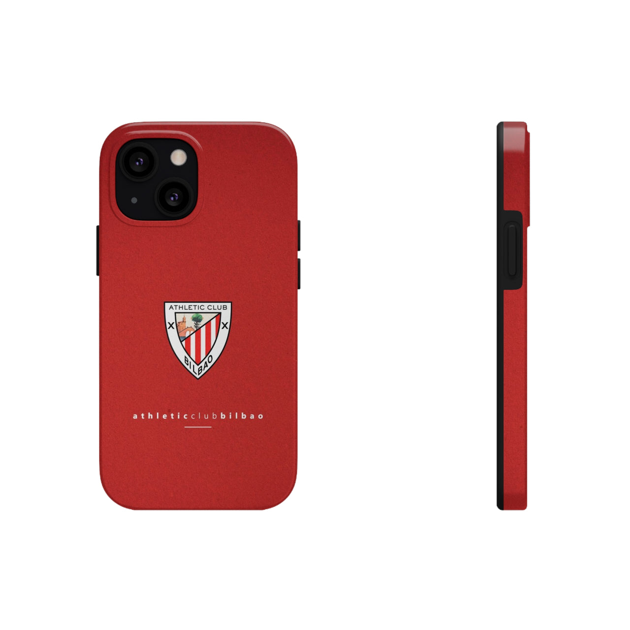 Athletic Bilbao Tough Phone Cases