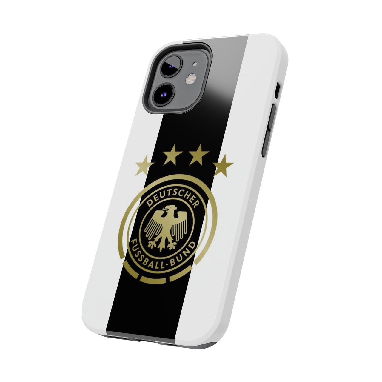 German National Team Tough Phone Case