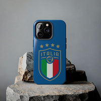 Thumbnail for Italy National Team Tough Phone Case