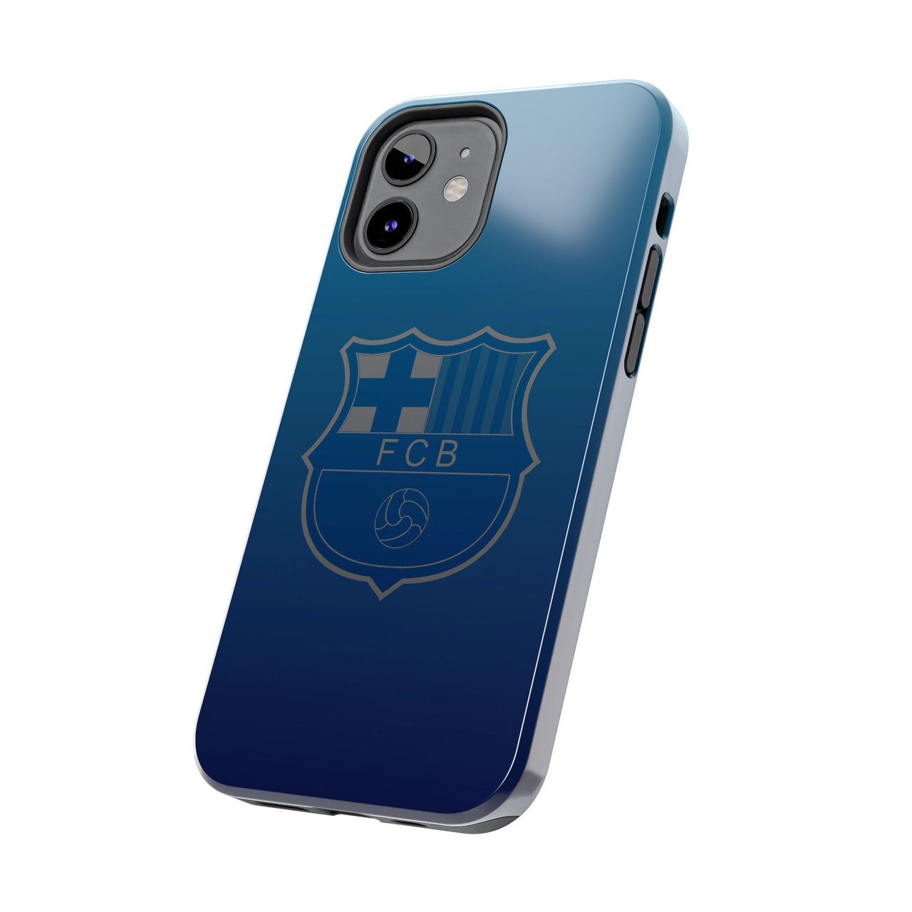 Barcelona Phone Case