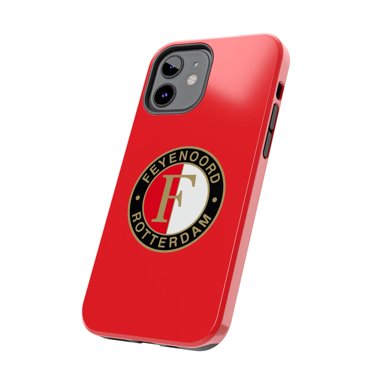 Feyenoord Tough Phone Cases