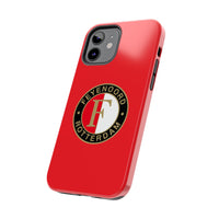 Thumbnail for Feyenoord Tough Phone Cases