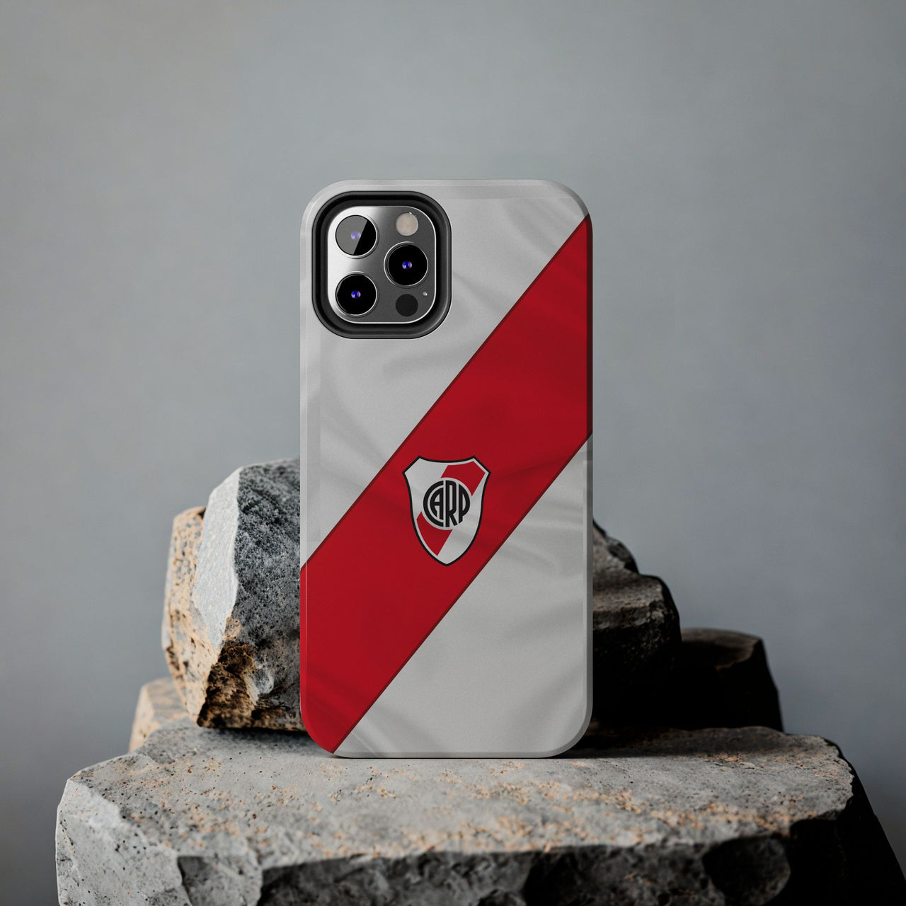 River Plate Tough Phone Case