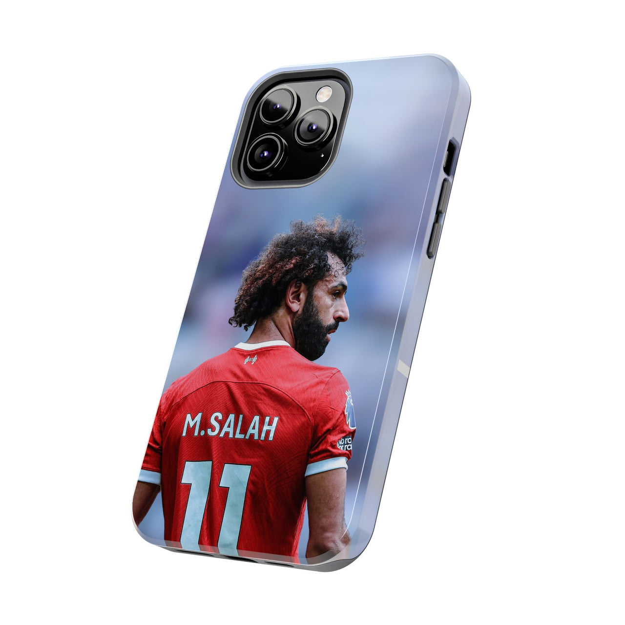 Mohammad Salah Tough Phone Cases