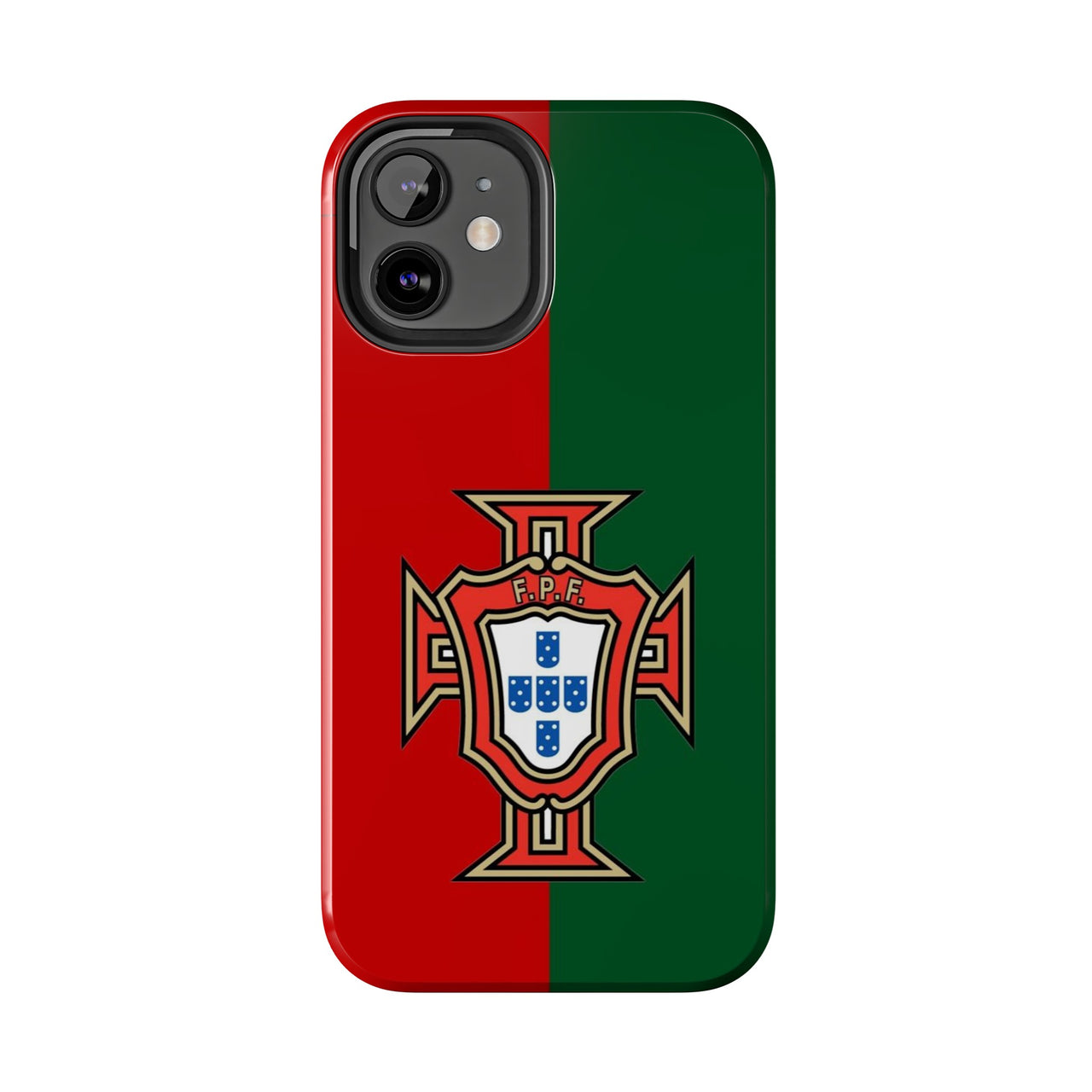 Portugal National Team Tough Phone Case