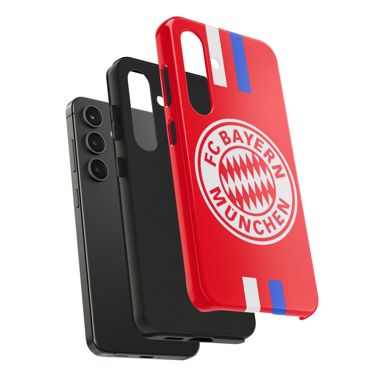 Bayern Munich Mate Tough Phone Case