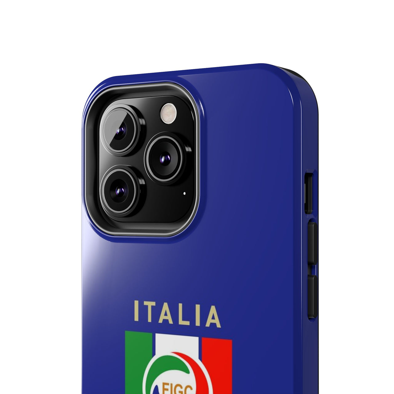 Italian National Team Tough Phone Case