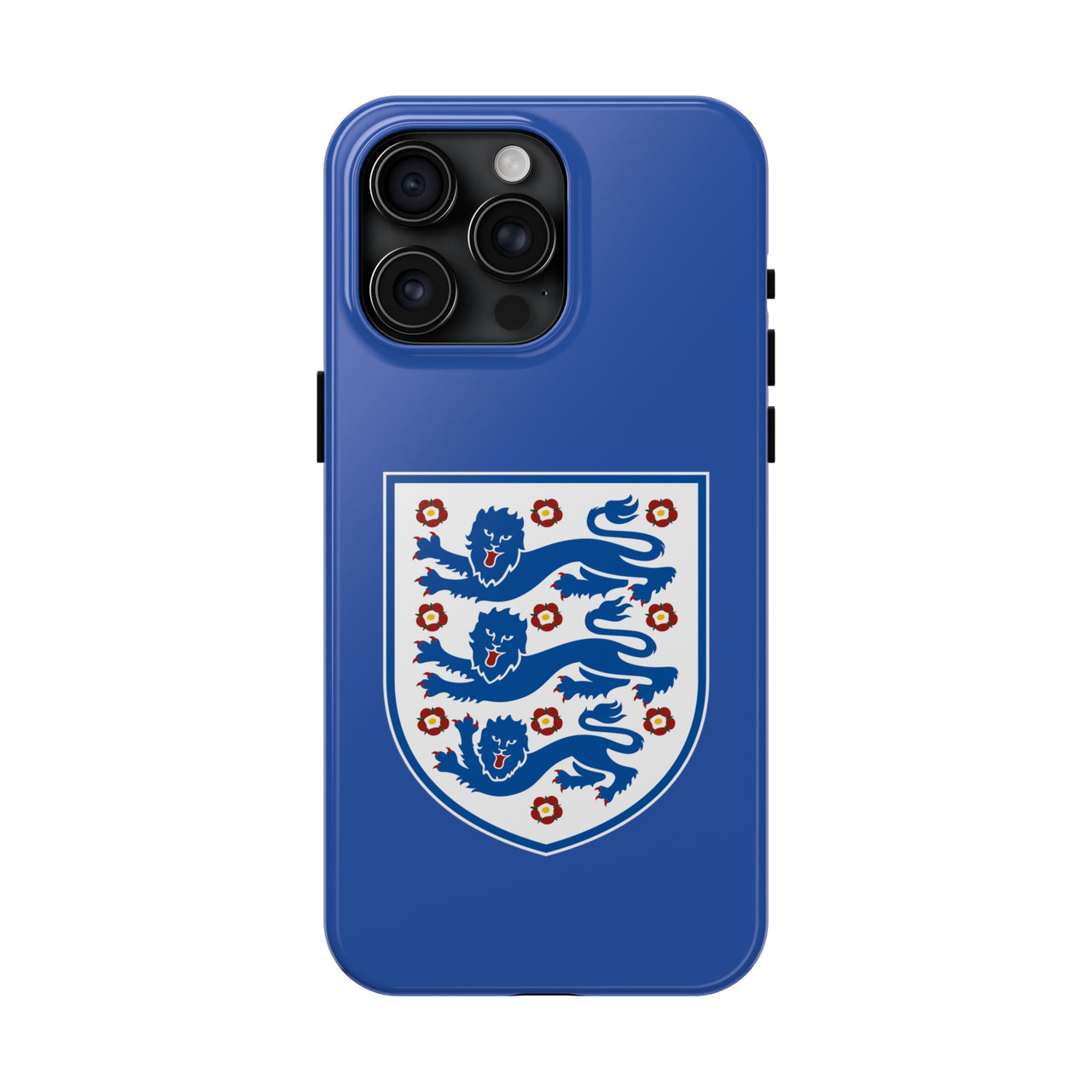 England National Team Tough Phone Cases