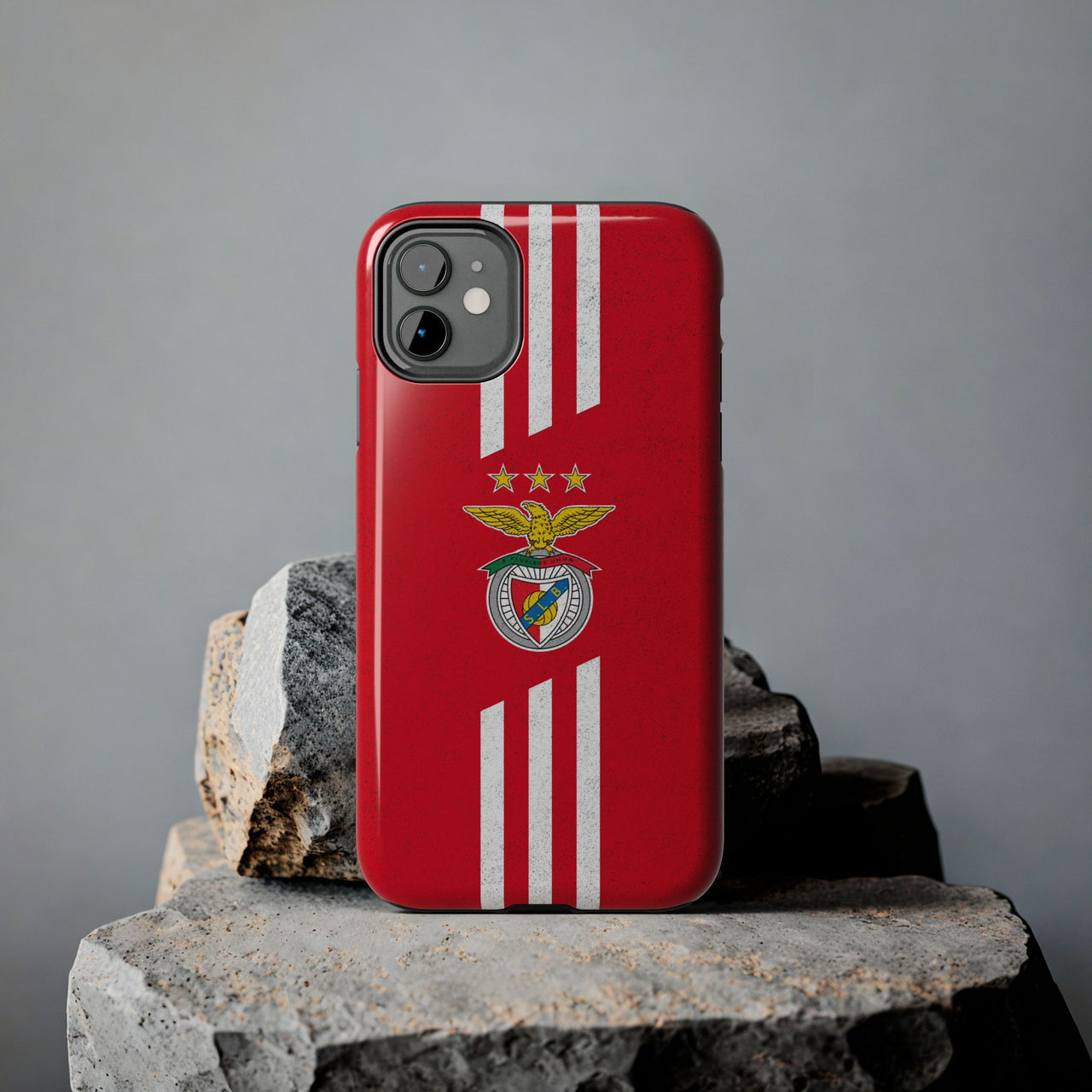 Benfica Tough Phone Case