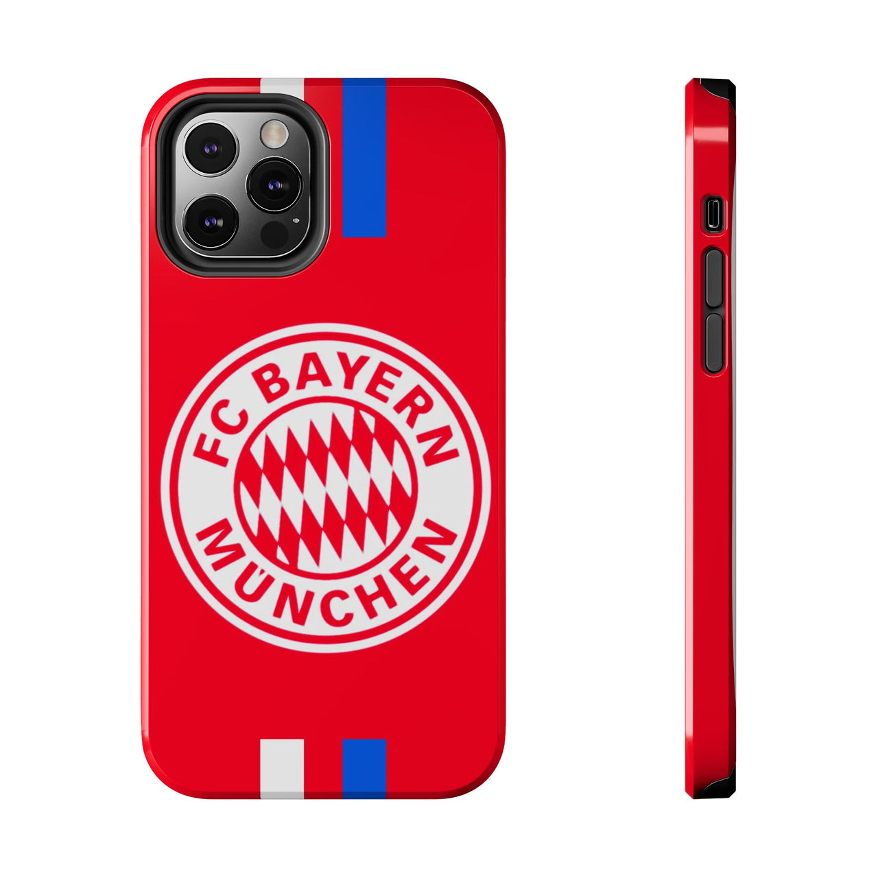 Bayern Munich Mate Tough Phone Case