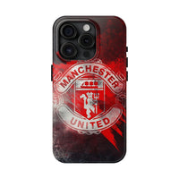 Thumbnail for Manchester United  Phone Case