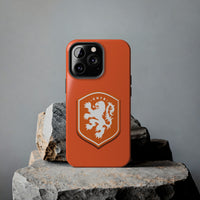 Thumbnail for Netherlands National Team Tough Phone Case