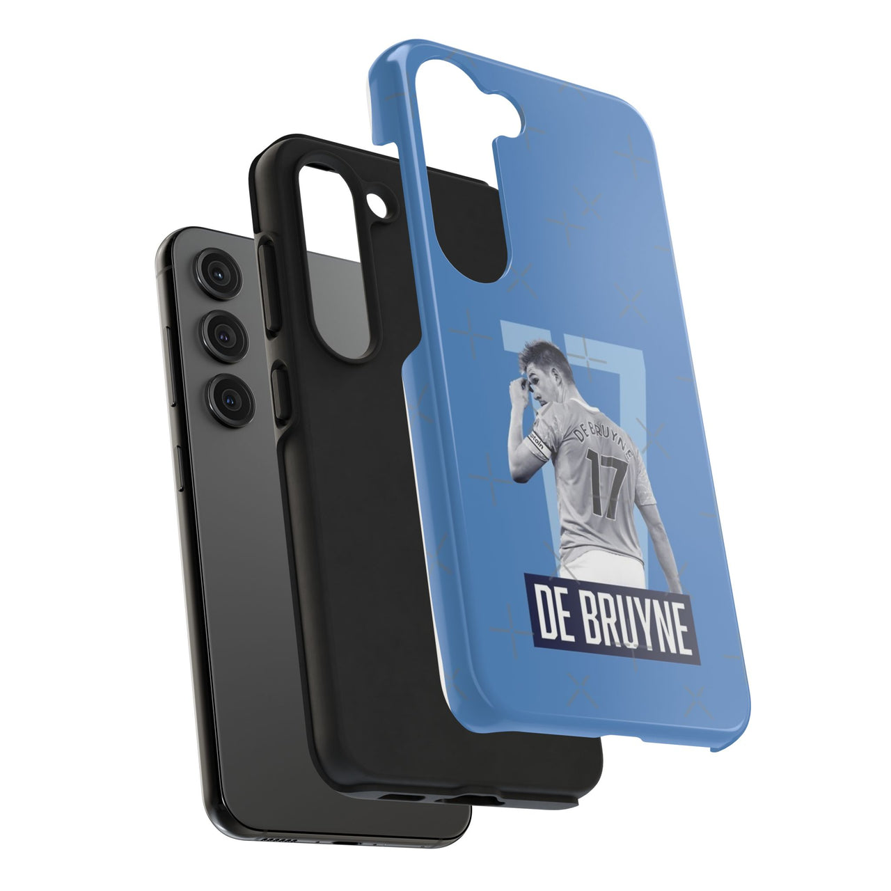 Kevin De Bruyne Tough Phone Case