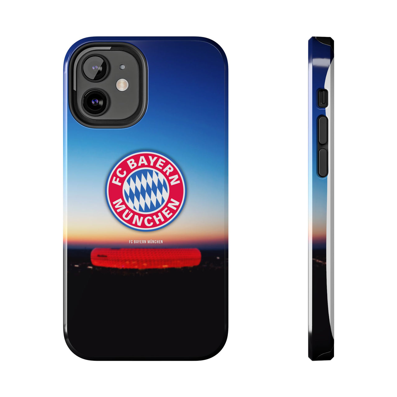 Bayern Munich Phone Case