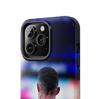 Thumbnail for Cristianp Ronaldo EURO Tough Phone Case