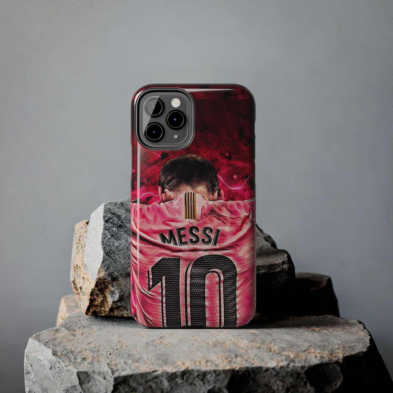 Lionel Messi Phone Case