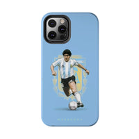 Thumbnail for Diego Maradonna Tough Phone Case