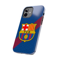 Thumbnail for Barcelona Tough Phone Case