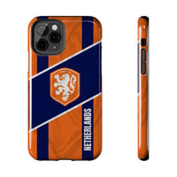 Thumbnail for Netherlands National Team Tough Phone Case