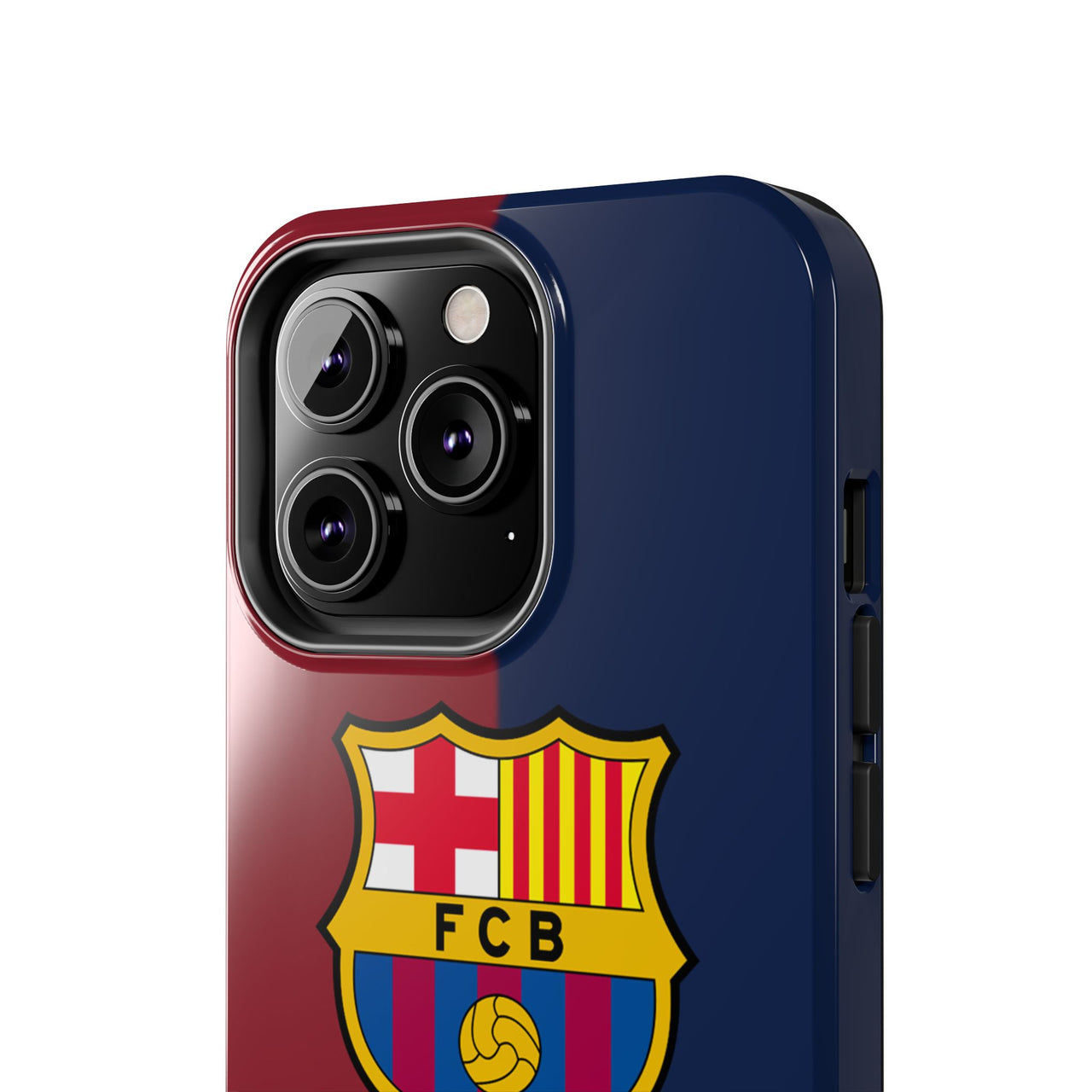 Barcelona Phone Case